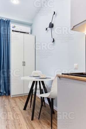 
  Продается студия, 12.5 м², Пирогова ул, д. 26Б/1
. Фото 7.