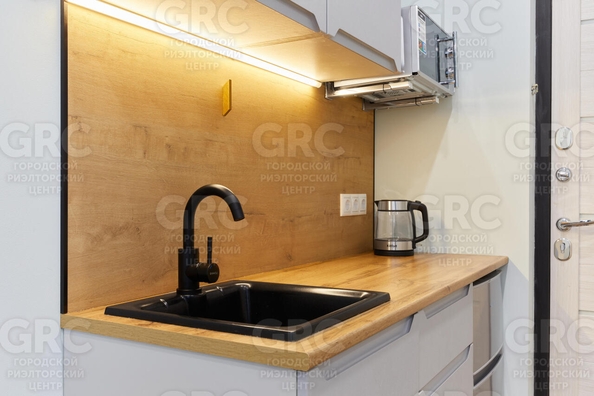 
  Продается студия, 12.5 м², Пирогова ул, д. 26Б/1
. Фото 9.