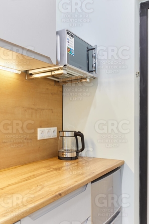 
  Продается студия, 12.5 м², Пирогова ул, д. 26Б/1
. Фото 10.
