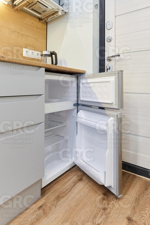 
  Продается студия, 12.5 м², Пирогова ул, д. 26Б/1
. Фото 16.