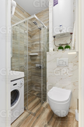 
  Продается студия, 12.5 м², Пирогова ул, д. 26Б/1
. Фото 19.