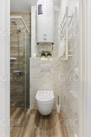 
  Продается студия, 12.5 м², Пирогова ул, д. 26Б/1
. Фото 20.