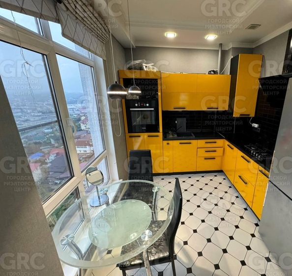 
  Продается 2-комн. квартира, 45 м², Виноградная ул
. Фото 11.