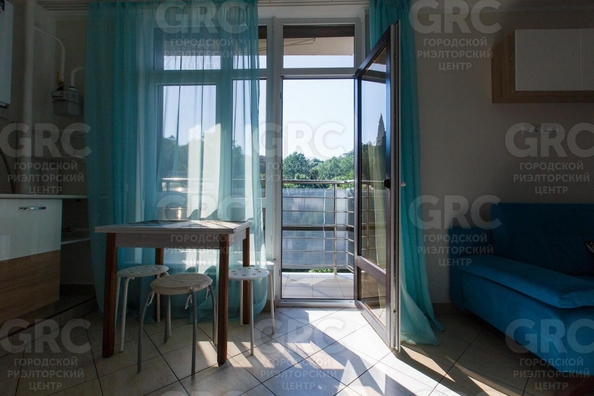 
  Продается 1-комн. квартира, 35 м², Полтавская ул
. Фото 5.