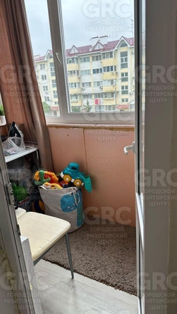 
  Продается 1-комн. квартира, 34.2 м², Худякова ул, д. 29/1
. Фото 4.