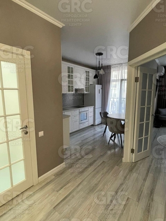 
  Продается 2-комн. квартира, 60.3 м², Трунова пер, д. 6
. Фото 9.