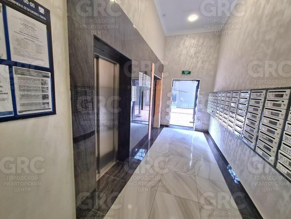 
  Продается 2-комн. квартира, 45.6 м², Трунова пер, д. 6
. Фото 6.