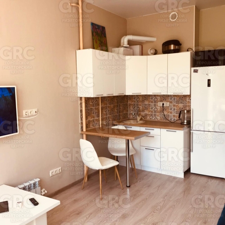 
  Продается студия, 23.7 м², Садовая ул, д. 73
. Фото 4.