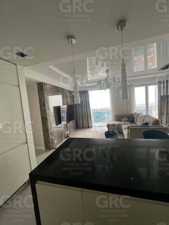 
  Продается 4-комн. квартира, 110 м², Альпийская ул, д. 27
. Фото 22.