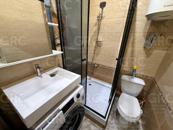 
  Продается 1-комн. квартира, 36 м², Просвещения ул, д. 118/2
. Фото 9.