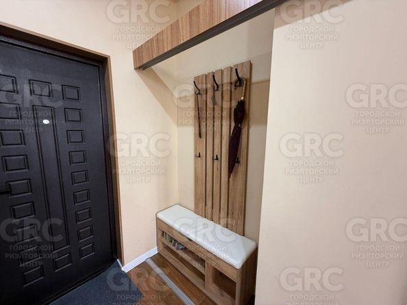 
  Продается 1-комн. квартира, 36 м², Просвещения ул, д. 118/2
. Фото 16.