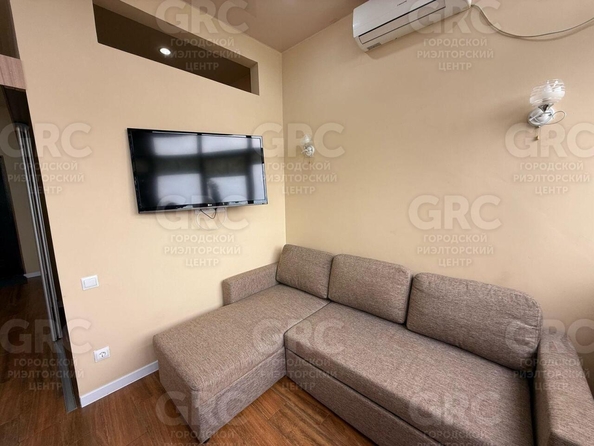 
  Продается 1-комн. квартира, 36 м², Просвещения ул, д. 118/2
. Фото 19.