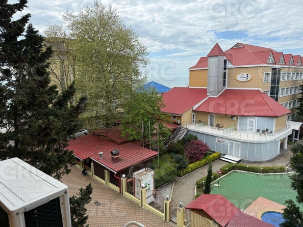 
  Продается 1-комн. квартира, 36 м², Просвещения ул, д. 118/2
. Фото 22.