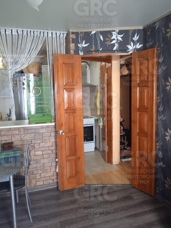 
  Продается 2-комн. квартира, 36 м², Глазунова ул, д. 18
. Фото 7.