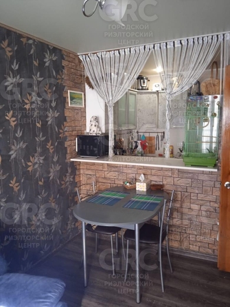 
  Продается 2-комн. квартира, 36 м², Глазунова ул, д. 18
. Фото 8.