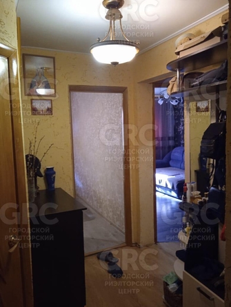 
  Продается 2-комн. квартира, 36 м², Глазунова ул, д. 18
. Фото 11.