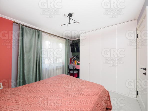 
  Продается 2-комн. квартира, 48 м², Воровского ул, д. 60
. Фото 6.