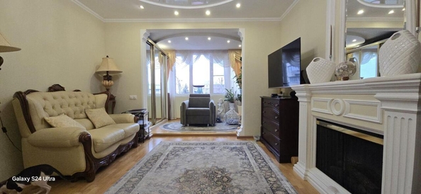 
  Продается 2-комн. квартира, 62.5 м², Абрикосовая ул, д. 18
. Фото 3.