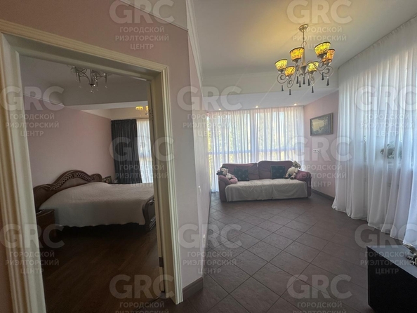 
  Продается студия, 76 м², Калужская ул, д. 23а
. Фото 1.