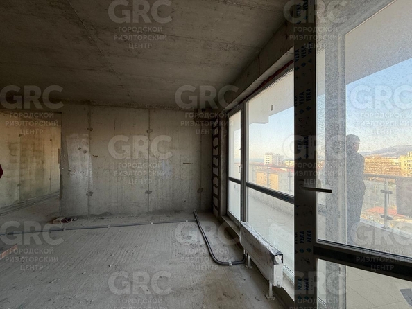 
  Продается 3-комн. квартира, 112.8 м², Кирпичная ул, д. 2к2
. Фото 7.