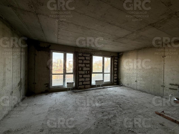 
  Продается 3-комн. квартира, 112.8 м², Кирпичная ул, д. 2к2
. Фото 11.