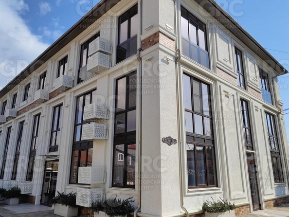 
  Продается апартамент, 16.9 м², Взлетная ул, д. 23
. Фото 1.