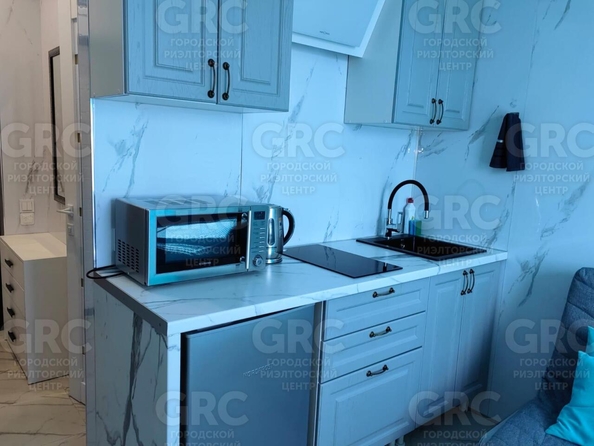 
  Продается апартамент, 16.9 м², Взлетная ул, д. 23
. Фото 3.