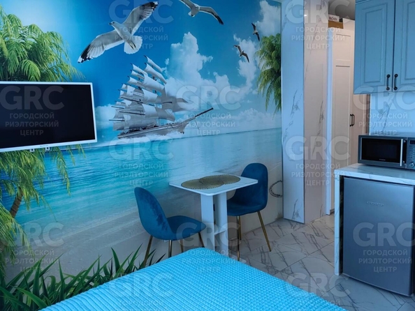 
  Продается апартамент, 16.9 м², Взлетная ул, д. 23
. Фото 4.