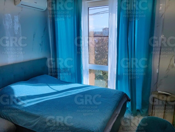 
  Продается апартамент, 16.9 м², Взлетная ул, д. 23
. Фото 7.