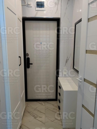 
  Продается апартамент, 16.9 м², Взлетная ул, д. 23
. Фото 13.