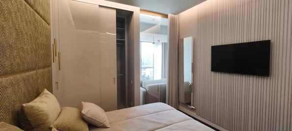 
  Продается 2-комн. квартира, 63.1 м², Парковая ул, д. 5
. Фото 10.