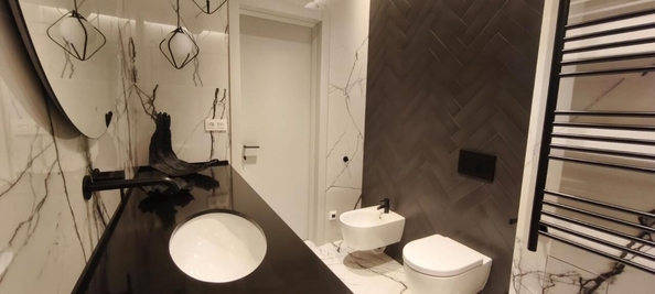 
  Продается 2-комн. квартира, 63.1 м², Парковая ул, д. 5
. Фото 25.