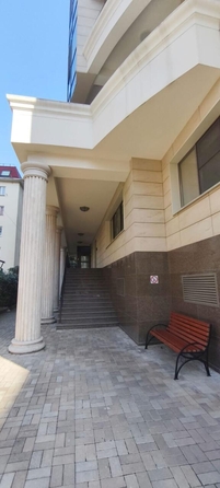 
  Продается 2-комн. квартира, 63.1 м², Парковая ул, д. 5
. Фото 31.