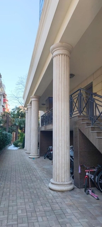 
  Продается 2-комн. квартира, 63 м², Парковая ул, д. 5
. Фото 35.