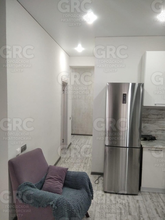
  Продается 1-комн. квартира, 37 м², Фермерская ул, д. 31/1
. Фото 3.