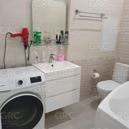 
  Продается 2-комн. квартира, 55 м², Высокогорная ул, д. 56д
. Фото 34.