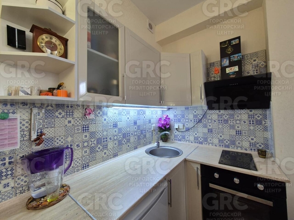 
  Продается студия, 26 м², Высокогорная ул, д. 48а
. Фото 4.