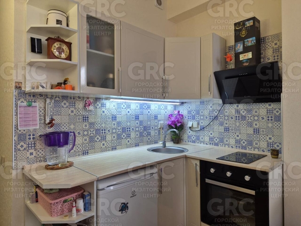 
  Продается студия, 26 м², Высокогорная ул, д. 48а
. Фото 5.