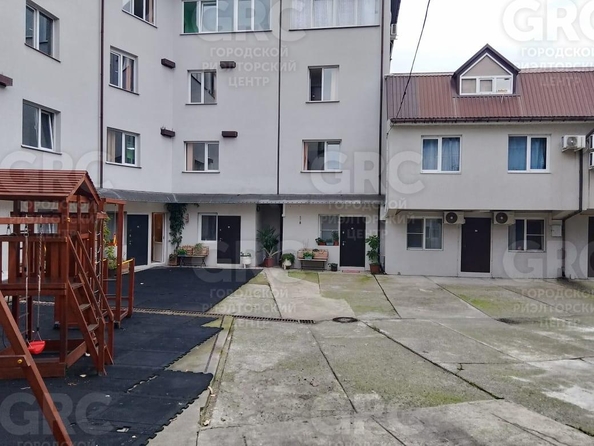 
  Продается апартамент, 38.9 м², Вишневая ул, д. 36/1
. Фото 1.