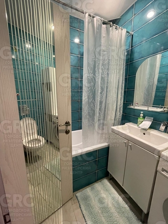 
  Продается апартамент, 38.9 м², Вишневая ул, д. 36/1
. Фото 12.