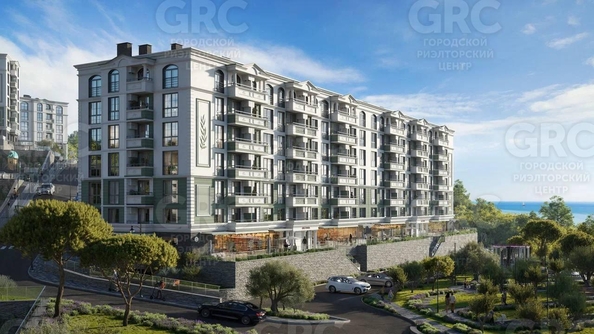 
  Продается студия, 30 м², Ленина ул, д. 290/7
. Фото 4.