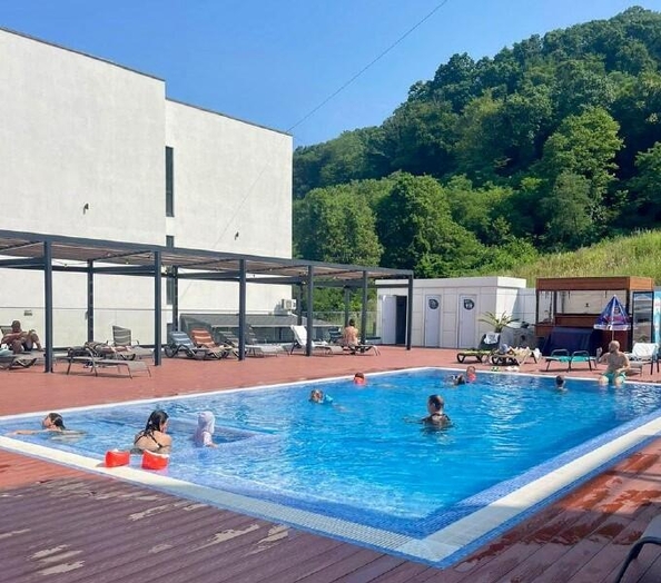 
  Продается студия, 23.5 м², Ленина ул, д. 300а/3 к1
. Фото 14.