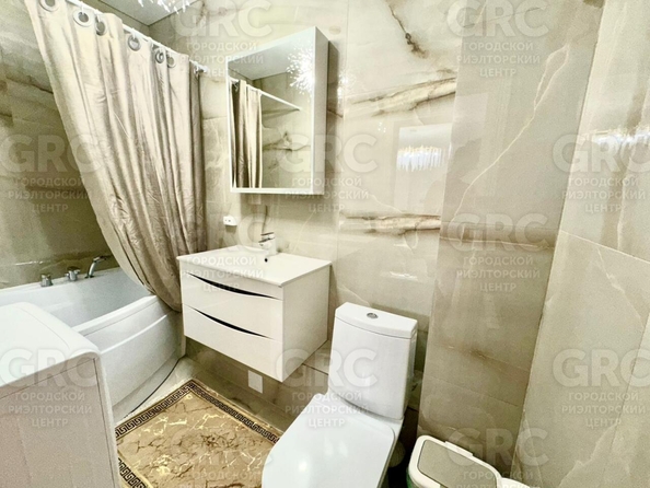 
  Продается 3-комн. квартира, 86 м², Кирпичная ул, д. 24к2
. Фото 10.