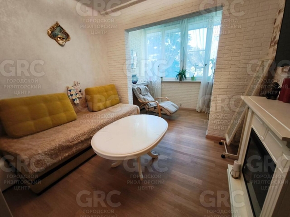 
  Продается 2-комн. квартира, 58.3 м², Гагарина ул, д. 60
. Фото 28.