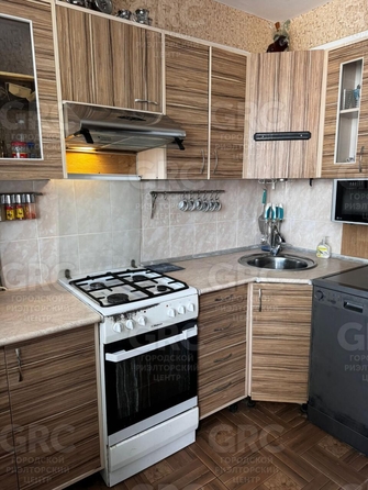 
  Продается 1-комн. квартира, 39.5 м², Худякова ул, д. 27/2
. Фото 3.
