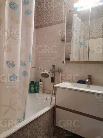 
  Продается 1-комн. квартира, 39.5 м², Худякова ул, д. 27/2
. Фото 6.