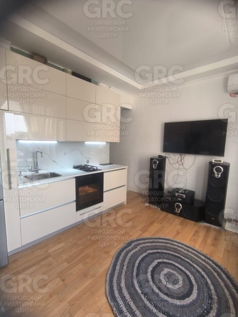
  Продается 1-комн. квартира, 40 м², Изумрудная ул, д. 38
. Фото 3.