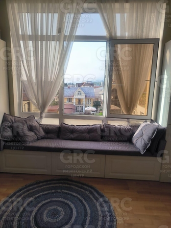 
  Продается 1-комн. квартира, 40 м², Изумрудная ул, д. 38
. Фото 5.
