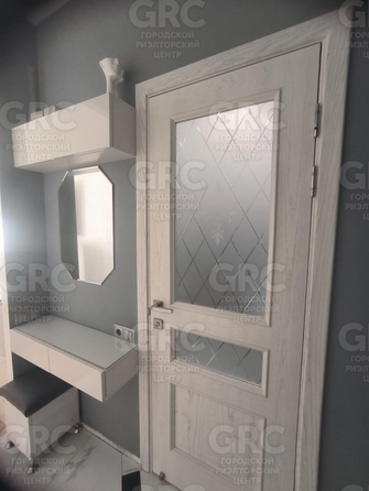 
  Продается 1-комн. квартира, 40 м², Изумрудная ул, д. 38
. Фото 28.
