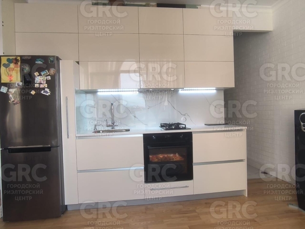 
  Продается 1-комн. квартира, 40 м², Изумрудная ул, д. 38
. Фото 31.